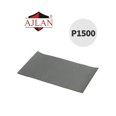 AJLAN ABRASIVE PAPER P1500